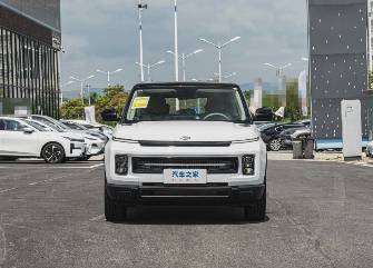 Geely Icon 1.5 AT