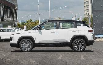 Geely Icon 1.5 AT