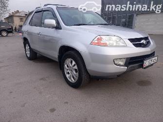 Honda CR-V II 2.4 AT 4WD