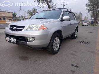 Honda CR-V II 2.4 AT 4WD