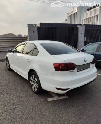Volkswagen Jetta VI 1.6 AT