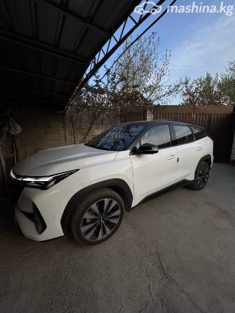 Geely Boyue II Рестайлинг L 1.5 AMT