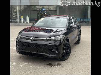 Volkswagen Tiguan III (China Market) 2.0 AMT