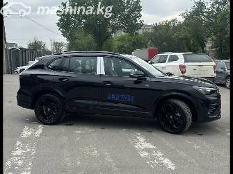 Volkswagen Tiguan III (China Market) 2.0 AMT