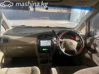 Mazda Premacy I (CP) 1.8 AT