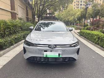 CHERY Fulwin A8 1.5hyb AT