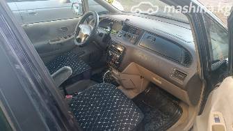 Honda Shuttle I 2.3 AT