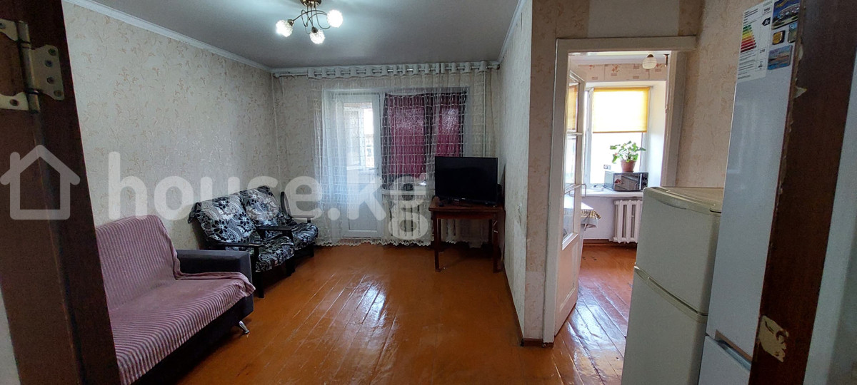 2-комн. кв., 46 м2