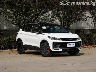 Geely Binyue L 1.5 CVT