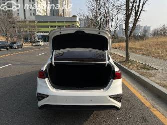 Kia K3 II