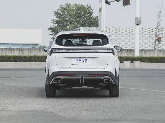 Jetour X70 PLUS 1.5 AMT