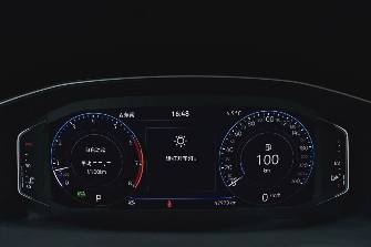 Volkswagen Magotan B8 Рестайлинг 1.4 AMT