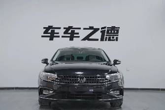 Volkswagen Magotan B8 Рестайлинг 1.4 AMT