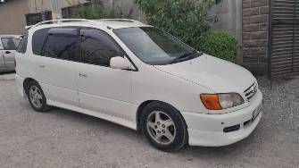 Toyota Ipsum I (M10) 2.0 AT