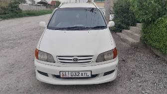 Toyota Ipsum I (M10) 2.0 AT