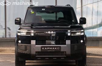 BYD FangChengBao Titanium 7 1.5hyb CVT 4WD