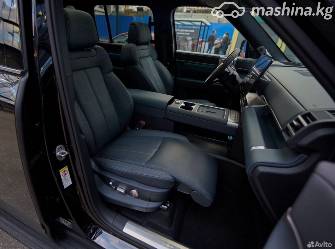 BYD FangChengBao Titanium 7 1.5hyb CVT 4WD