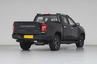 Changan Hunter Plus 2.0 AT 4WD