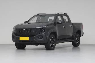 Changan Hunter Plus 2.0 AT 4WD