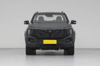 Changan Hunter Plus 2.0 AT 4WD