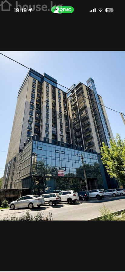 Коммерческая недвижимость, 100 м2
