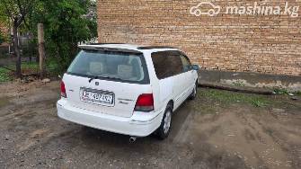 Honda Odyssey I 3.0 AT