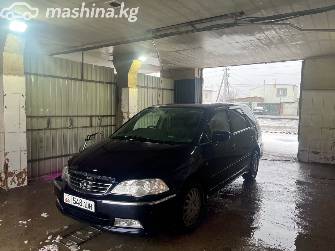 Honda Odyssey II 3.0 AT