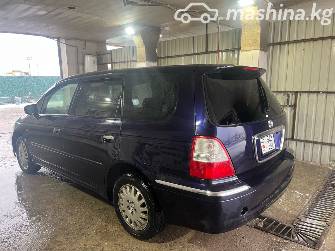 Honda Odyssey II 3.0 AT