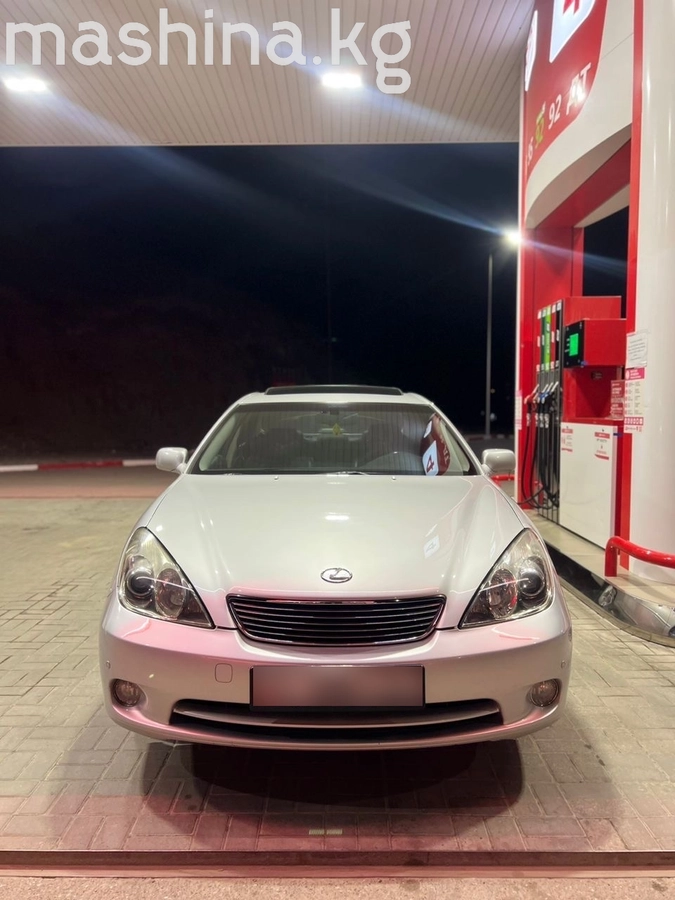 Lexus ES IV 330 3.3 AT