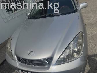 Lexus ES IV 330 3.3 AT