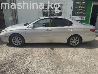 Lexus ES IV 330 3.3 AT