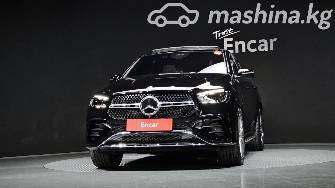 Mercedes-Benz GLE Coupe II (C167) Рестайлинг 450 3.0 AT 4WD