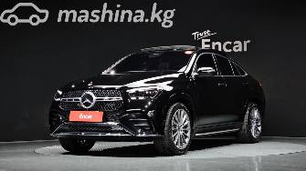 Mercedes-Benz GLE Coupe II (C167) Рестайлинг 450 3.0 AT 4WD