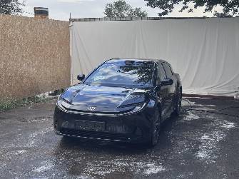 Toyota bZ5 Electro AT