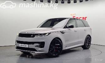 Land Rover Range Rover Sport III P360 MHEV 3.0 AT 4WD