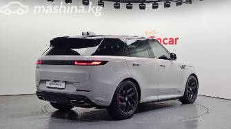 Land Rover Range Rover Sport III P360 MHEV 3.0 AT 4WD