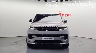 Land Rover Range Rover Sport III P360 MHEV 3.0 AT 4WD