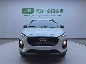 CHERY Tiggo 3x I Рестайлинг 1.5 CVT