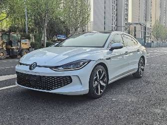 Volkswagen Lamando II 1.4 AMT
