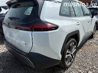 Toyota Wildlander 2.0 CVT 4WD