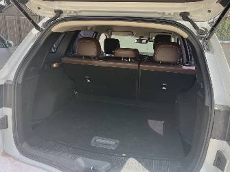 Renault Samsung QM6 I 2.0 CVT