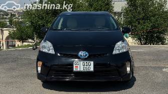 Toyota Prius III Рестайлинг (XW30) 1.8hyb AT