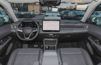 Volkswagen Lavida III Рестайлинг 1.5 AT