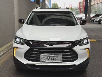 Chevrolet Tracker IV 1.3 CVT