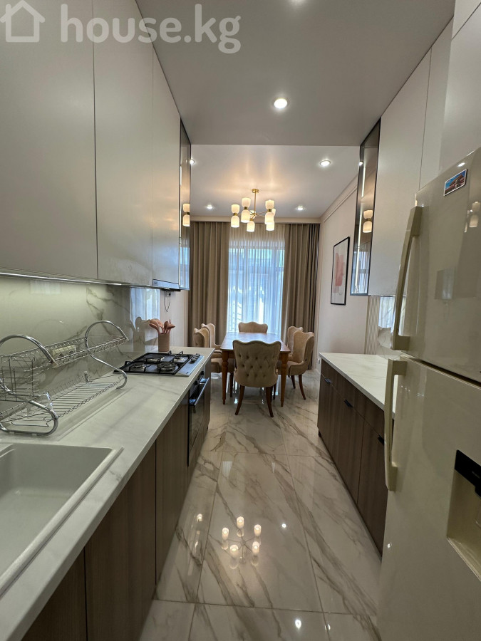 3-комн. кв., 100 м2