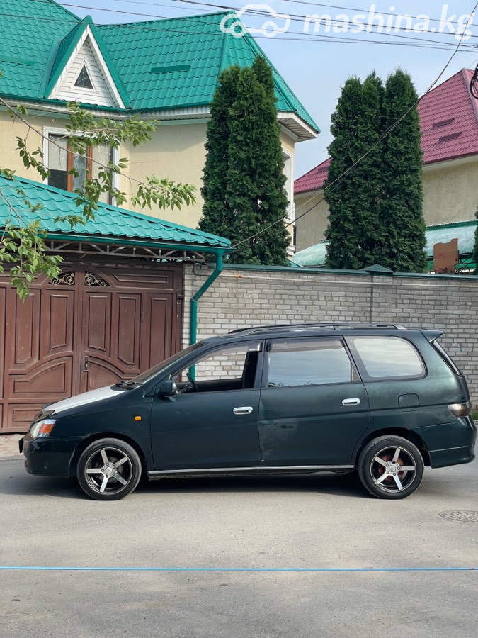 Открыть фото Toyota Gaia 2.0 AT