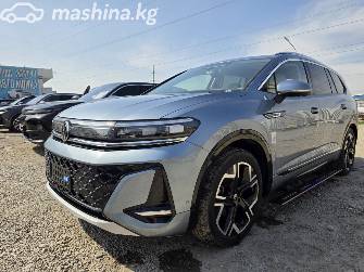 Volkswagen Talagon 2.0 AMT 4WD
