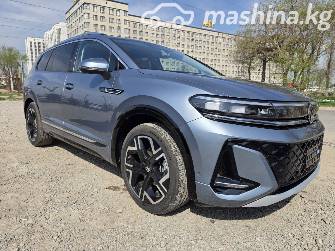 Volkswagen Talagon 2.0 AMT 4WD
