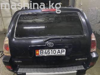 Toyota 4Runner IV 4.0 AT 4WD