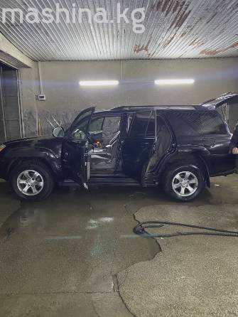 Toyota 4Runner IV 4.0 AT 4WD